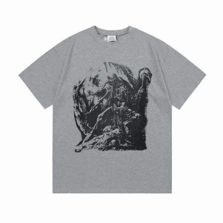 Picture of Vetements T Shirts Short _SKUVetementsS-XLk9txKD419291